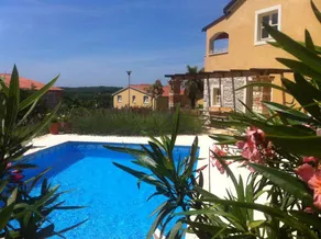 Villa Istrian Garden - Image 2