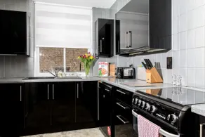 3 Bed Townhouse heart of Westminster - Image 5
