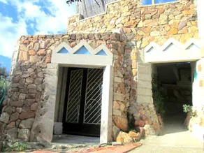 Wonderful house with sea view - Image 2
