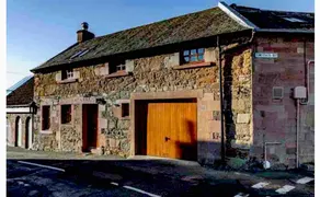 The Stables, charming converted, 2 bedroom Cottage, Melrose - Image 3