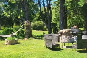 Garden View, 1 Bedroom and a Loft. - Image 3