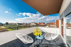 3 rooms floor apartment built 2019 - Image 3