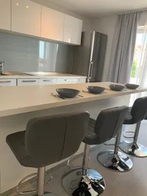 Modern apartment SKY - Image 5
