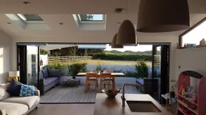 2 Croyde Sands, 250m from wonderful Croyde Beach - Image 2
