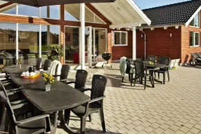 6 person holiday home in Nordborg - Image 5