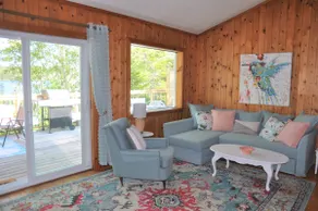 Spacious Lakefront Cottage Retreat - Image 3