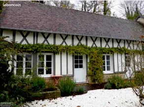 Le Clos Saint Augustin “Air-conditioned gîte” - Image 2