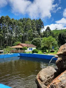 Ranch with pool in Itamonte Mg - Image 2
