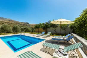 Villa Eden with pool and gardens, near the sea - Image 2