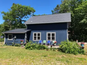 Freesoil Blue House - Image 2