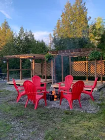 lonesome bay getaway- beautiful manitoulin - Image 4