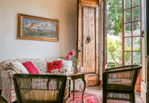 Villa Le Pergole- Firenze - Image 2