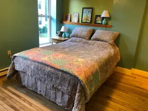 Olga's Upstairs (Apartment near Cherry Springs State Park) - Image 2