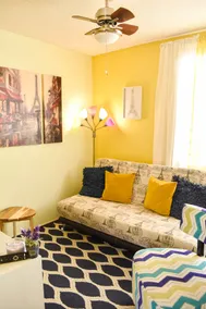 Nice apartment in Santa Fé (in Vista Bella) Tijuana. - Image 3