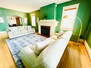 Historical home w/ Hot tub Downtown Hummelstown - Image 2