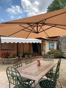 Alba Suite – Pool & Relax in Cilento - Image 2