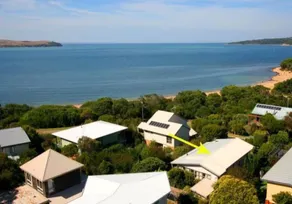 Ocean View Cape Woolamai - Image 4