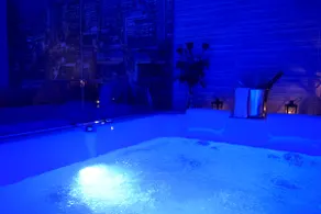 Nephele Luxury Suite - Image 3
