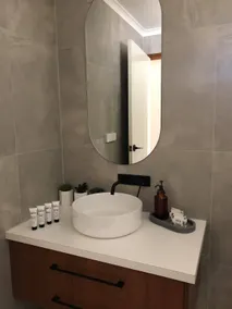 Posizione perfetta - Unità moderna con 2 camere da letto - Image 4