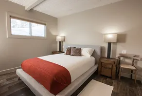 Economy Suite at Boulder Mountain Resort - Image 5
