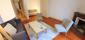 Elegant apartment in Saint-Jean - Image 3