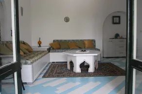 Bel apartment au coeur du Port El Kantaoui - Image 5