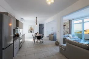 Villa Amphitrite With Amazing sea View and Private Swimming Pool - Image 2