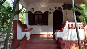 Casa Palmeira, Beachside Anjuna - Image 2