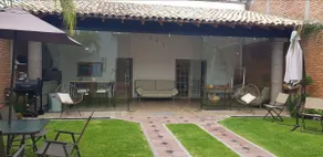 Casa de Campo Tepotzotlán (Tepotzotlán Country House) - Image 3