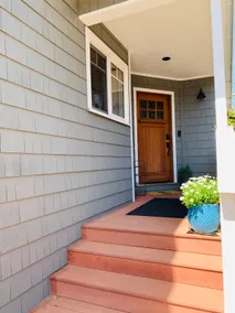 Carpinteria Family Beach House mit Charme - Image 4