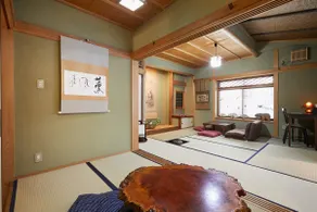 120 m² Luxurious Japanese-style Free Cultural Experience Jacuzzi - Image 5