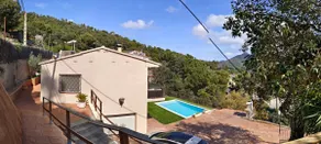 House with spectacular sea views and private pool - Image 5