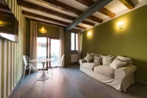 Do Pozzi waterdoor elegant flat - Image 3
