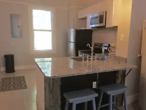 Lower Level Executive Rental in Victorian District - Image 5