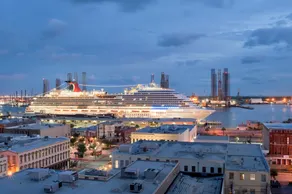 Seaside Fun, Downtown Entertainment | Cruise # 3 - Image 3