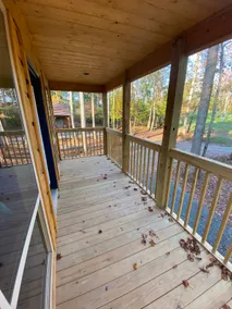 The Blue Door Cabin  - Image 2