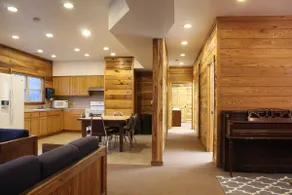 The Lodge at The Edge Christian Camp, Inc. - Image 2