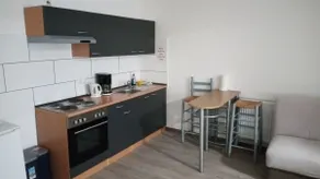SMALL APARTMENT NEAR GIESSEN - Image 2