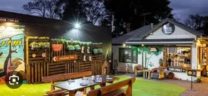 Euroka Hideaway- Great Village Location - Image 4