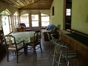 Windsor Pond spacious get-away cottage - Image 3
