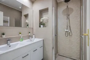 BpR Ethereal Panoramic Suite with A/C & balcony - Image 5