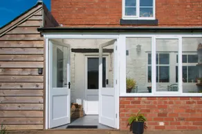 The Old Farm House - Image 2