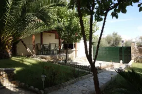 Beach Front House With View - Image 5