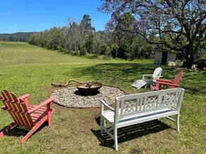 Tulip Cottage - riverfront getaway, close to town - Image 2