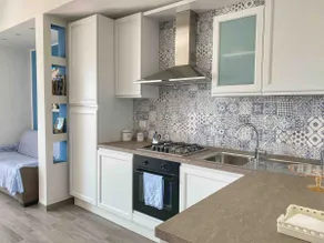 La Casa Azzurra - 5 minutes from the sea - Image 2