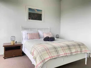 2 BR Apt with Free Parking & Tram/Train At Door - Image 3
