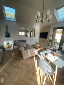 The Nook - Forest/Coastal Luxury Studio - Image 2