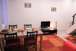 Sera's Place in My Lovely Budapest - Image 2