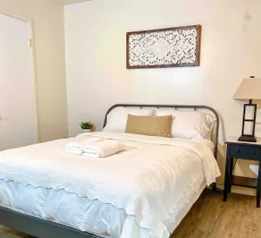 Calm, Cozy & Clean (5 beds + pooltable & foosball) - Image 4