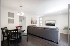 Newly Reno`d 2 bdrm Kitsilano  Centrally Located - Image 2